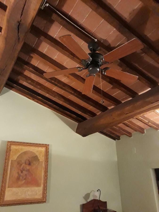גאיולה אין קיאנטי Montefienali Village La Chiocciola מראה חיצוני תמונה
